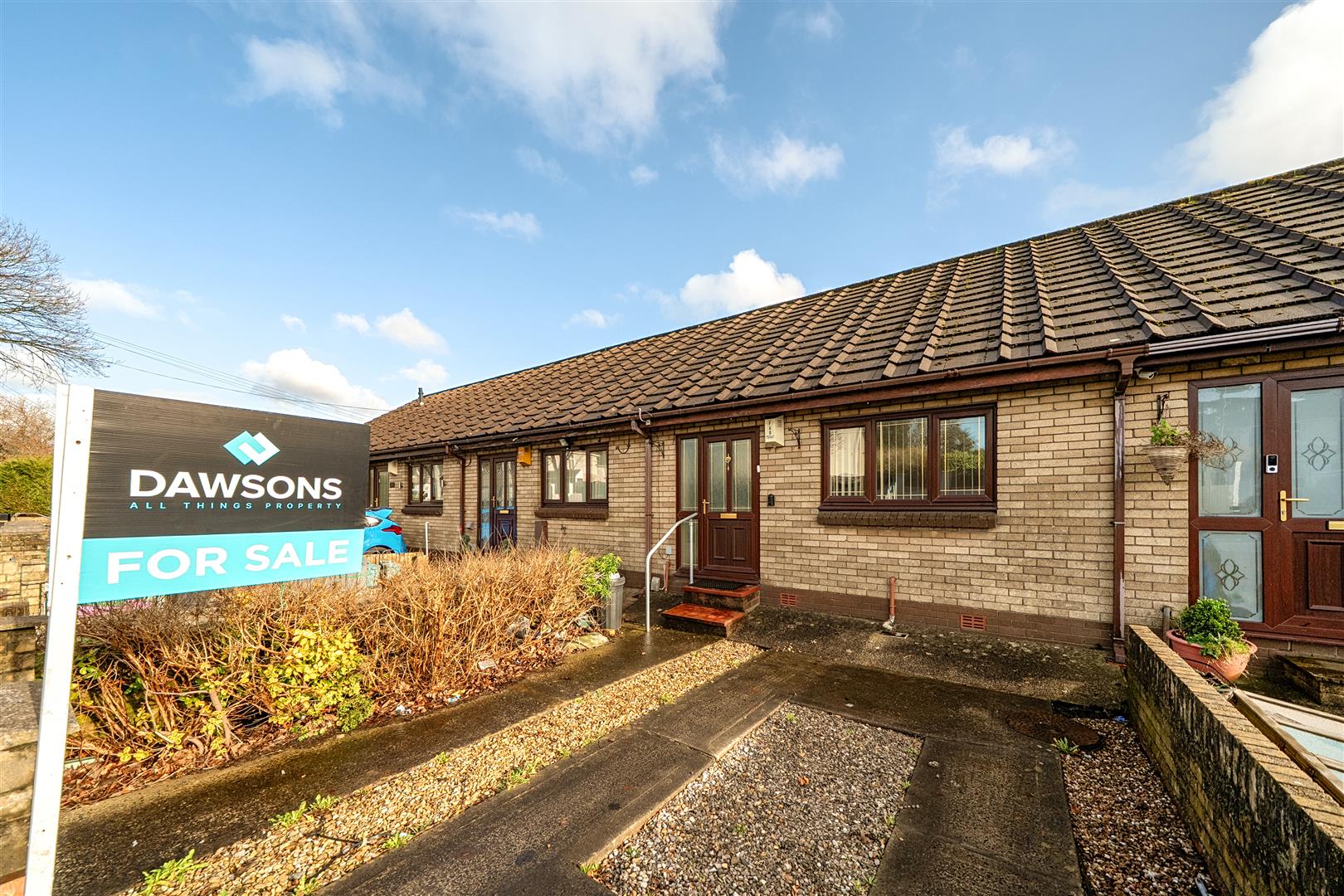 Ravenhill Road, Ravenhill, Swansea, SA5 5AJ